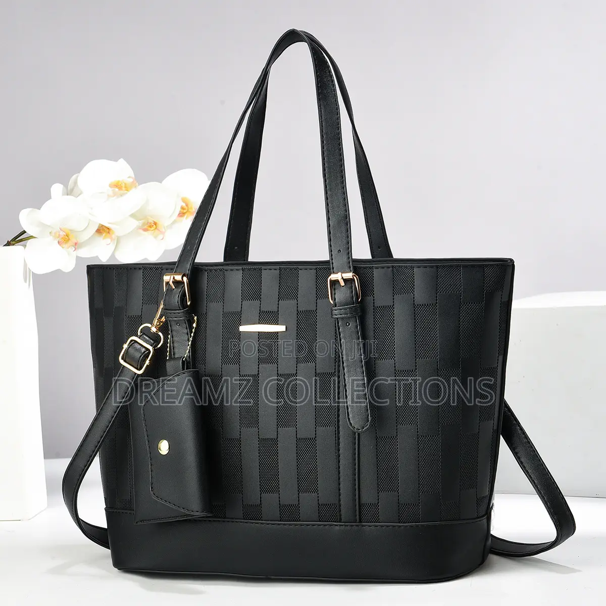 Quality Tote Handbag