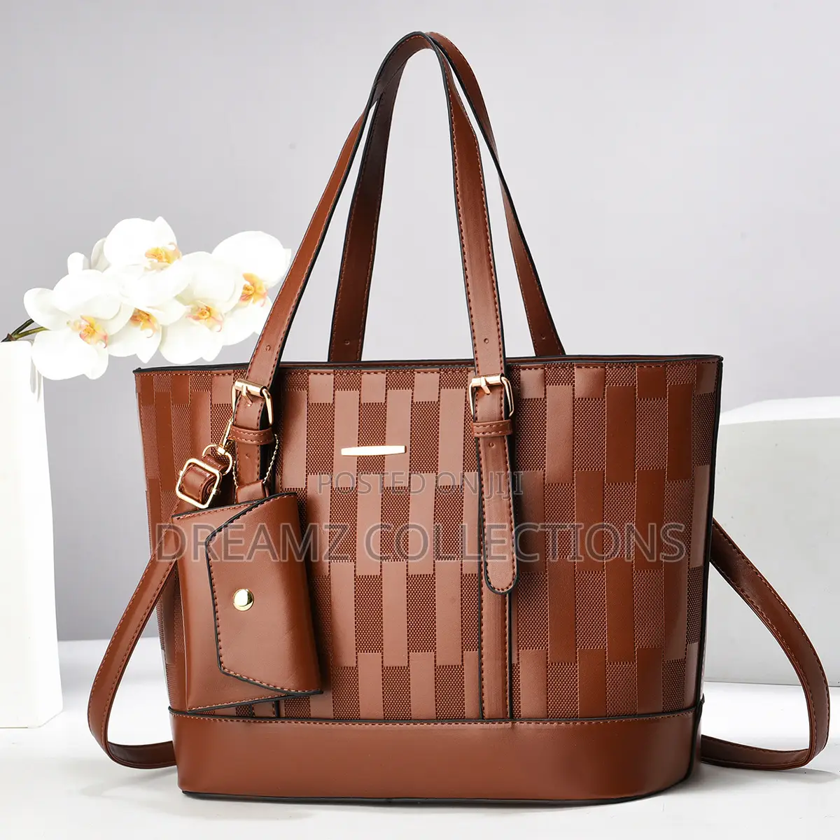 Quality Tote Handbag