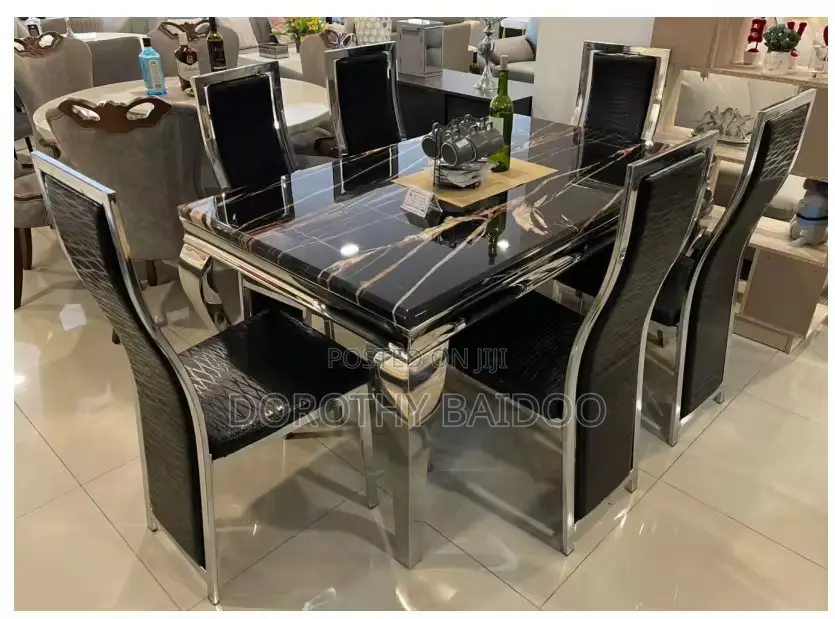 Royal Executives Dinning Set