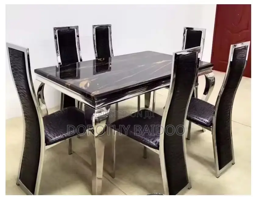Royal Executives Dinning Set