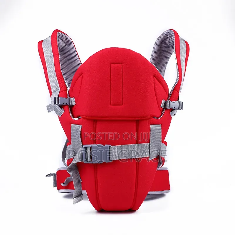 Baby Carrier