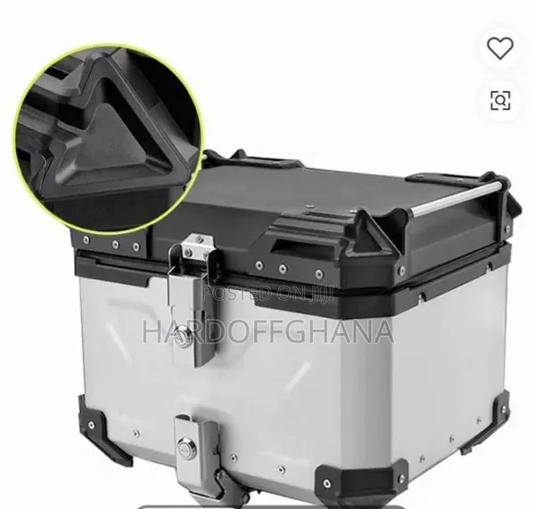 Carria Box