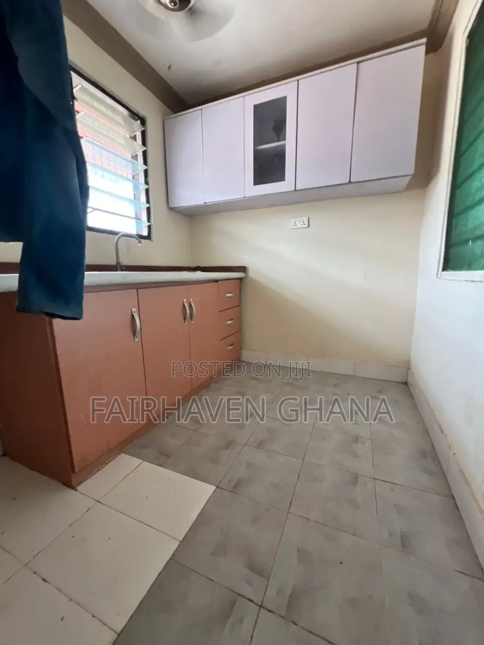1bdrm Apartment in Fairhaven Properties, Tseaddo for rent