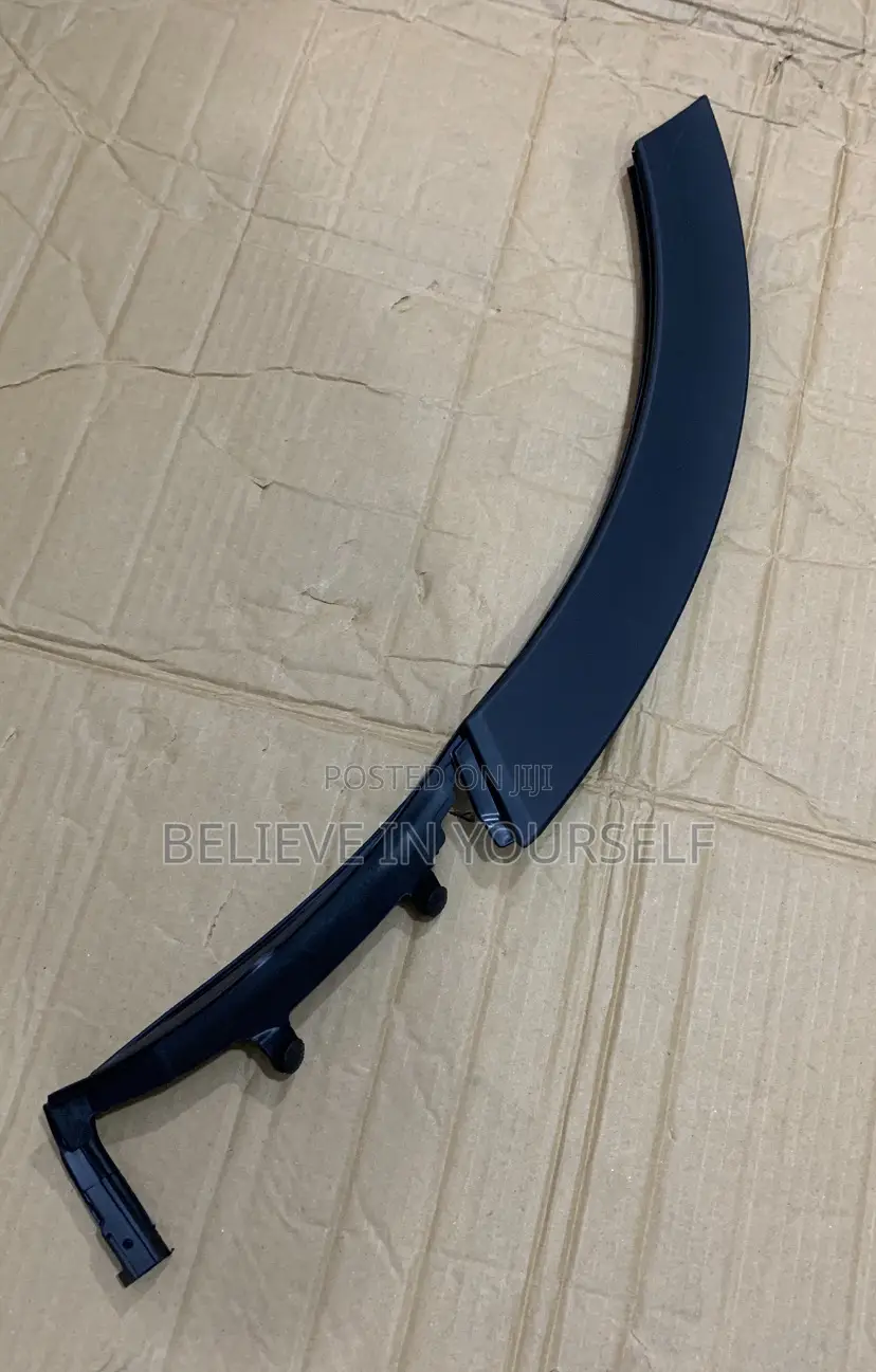 Honda CRV 2017 2018 2019 2020 2021 2022 Back Door Arch