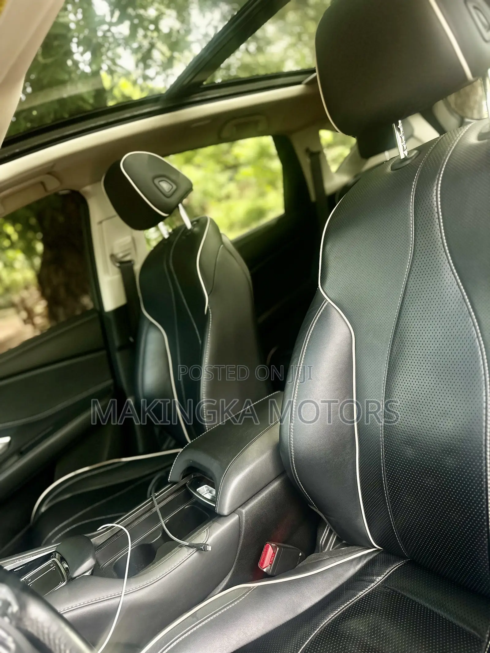 Acura RDX A-Spec Pkg AWD 2019 Black