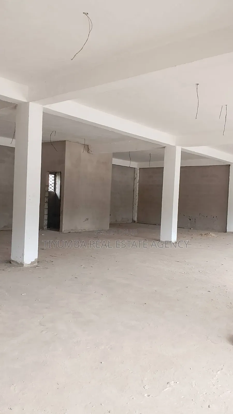 3 in 1 Shop for Rent at East Legon