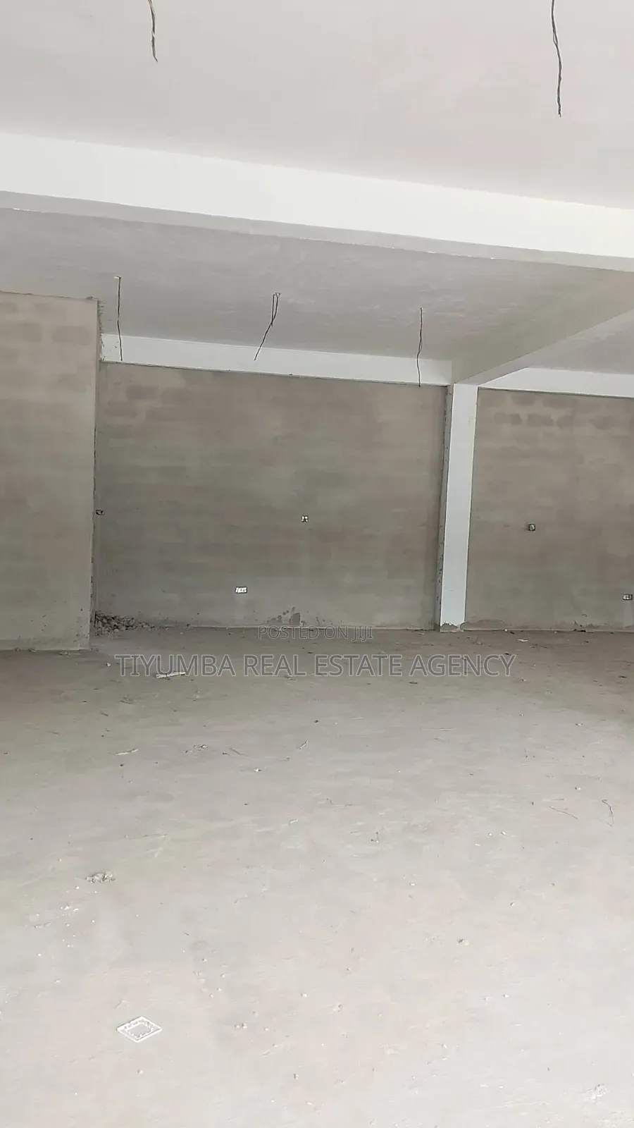 3 in 1 Shop for Rent at East Legon