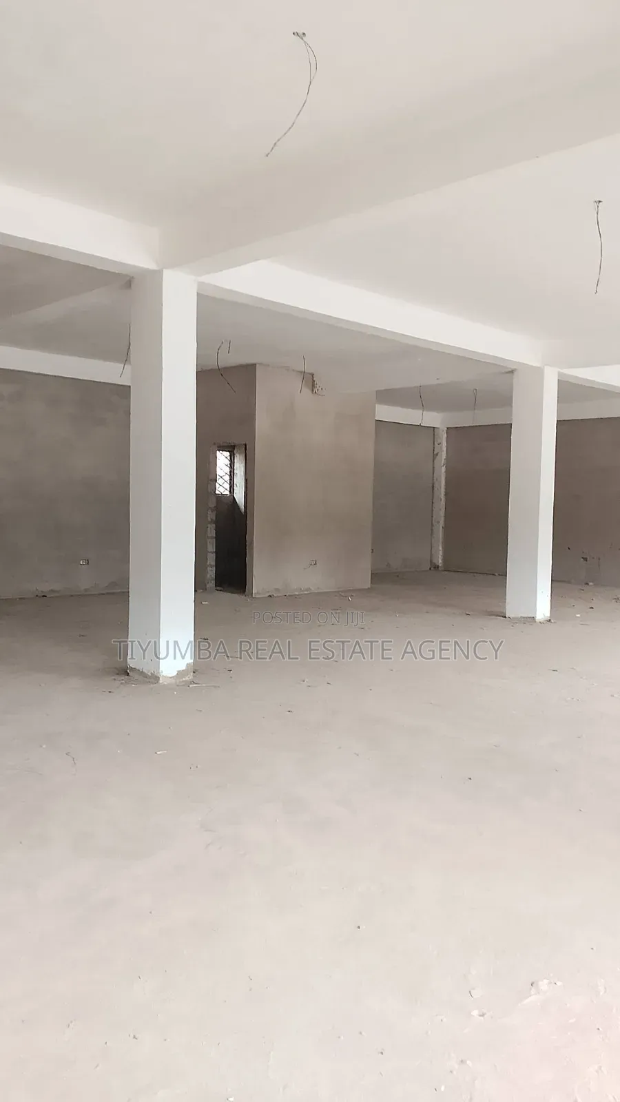 3 in 1 Shop for Rent at East Legon