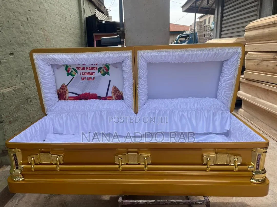Hot Cake Coffin for Sale ,Quality and Good Price Is Assured
