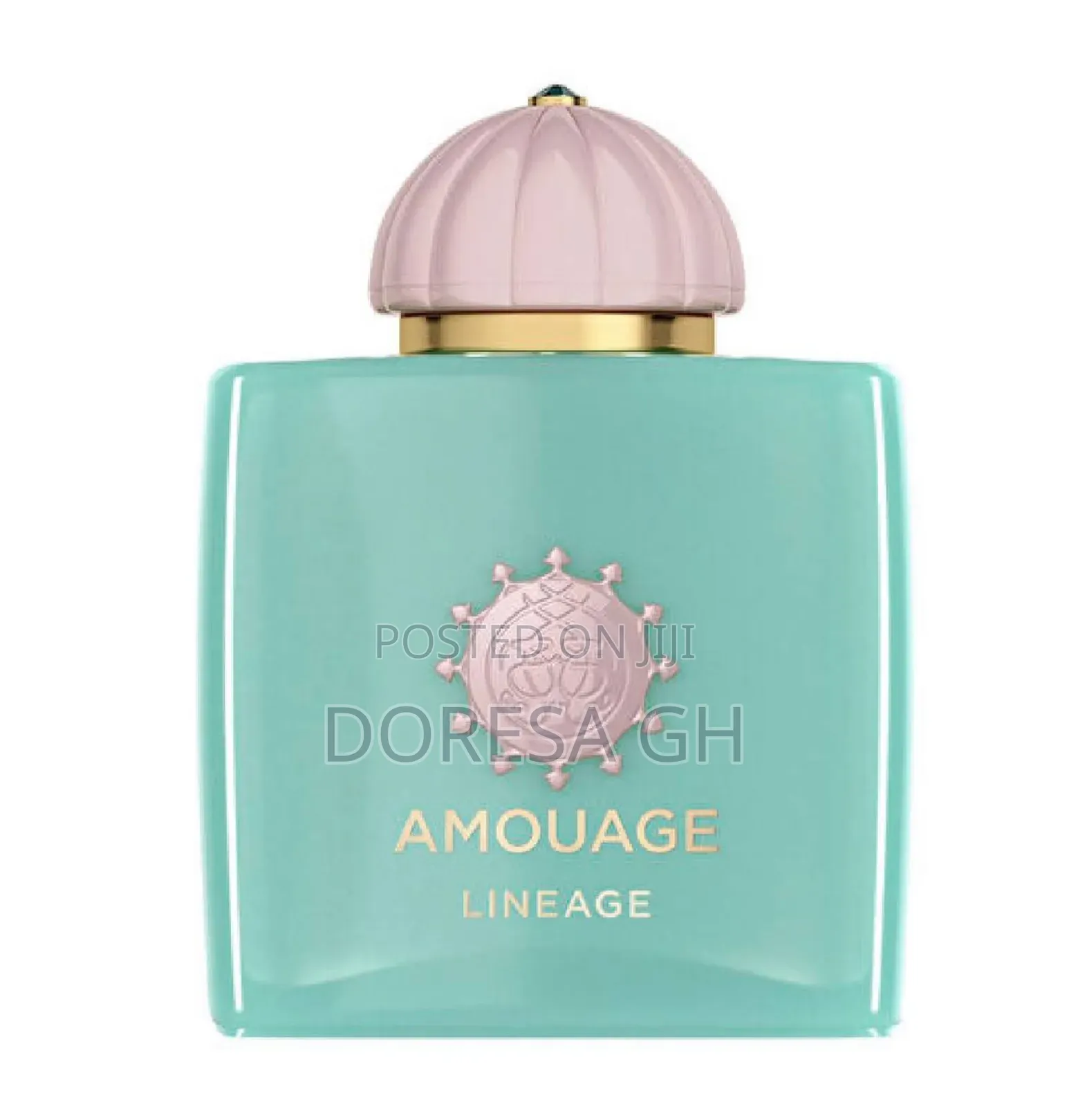 Amouage Lineage 100ml – Ultra-Luxury Unisex Eau De Parfum (By Request)