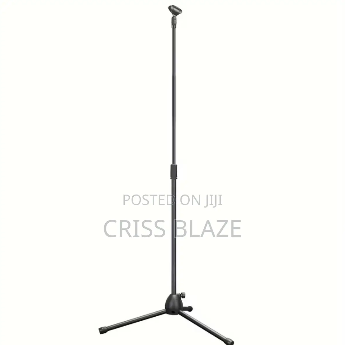 Microphone Stand