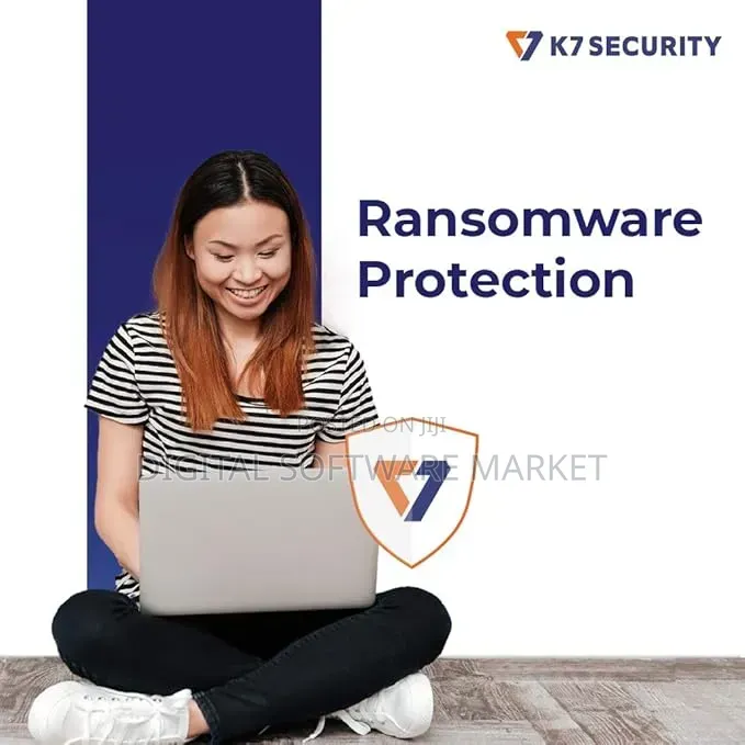 Antivirus Premium 1 Device 1 Year