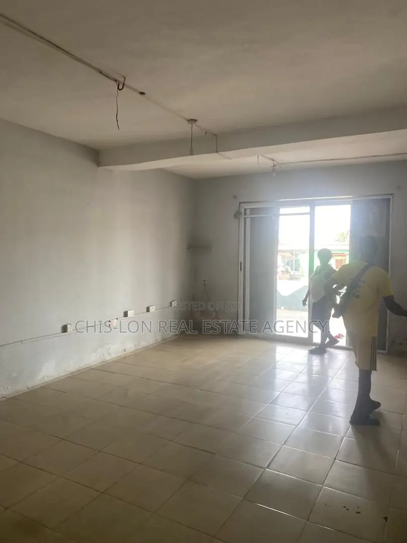 Big Shop For Rent