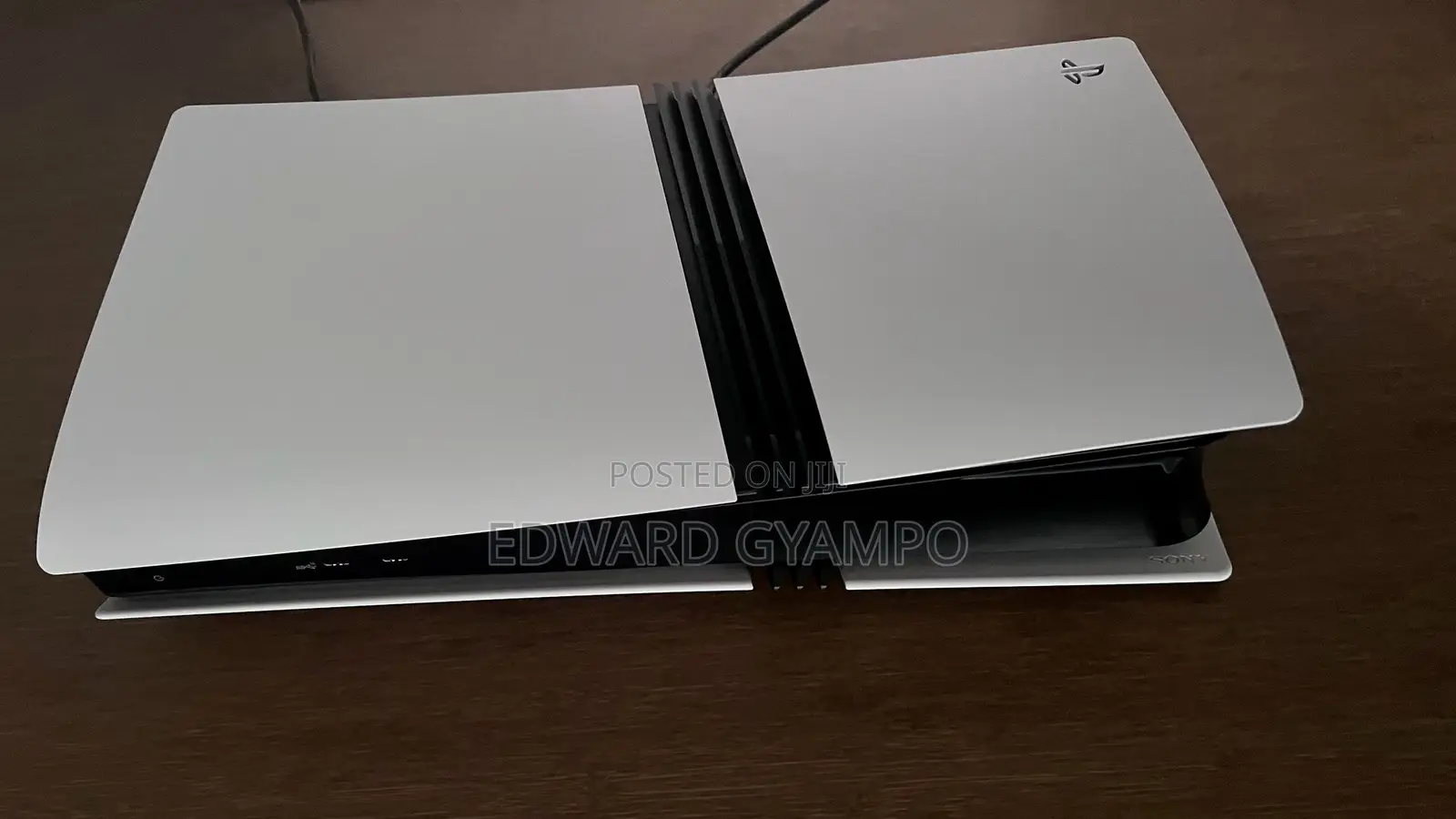 Playstation 5 Pro 2tb With Jailbreak, Free Games Download, Brand New