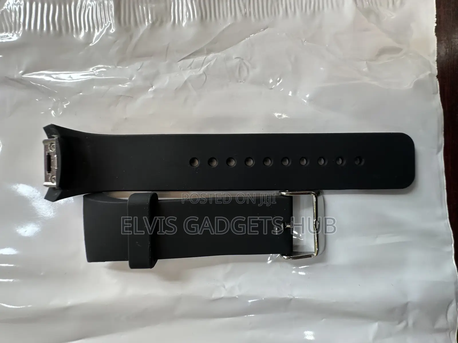 Samsung Ggear S2 Sm-R720 Sm-R730 Smart Watch Straps