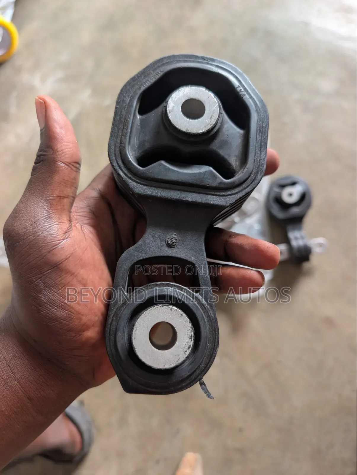 Honda Accord 2018,2019,2020,2021,2022 Down Engine Seat