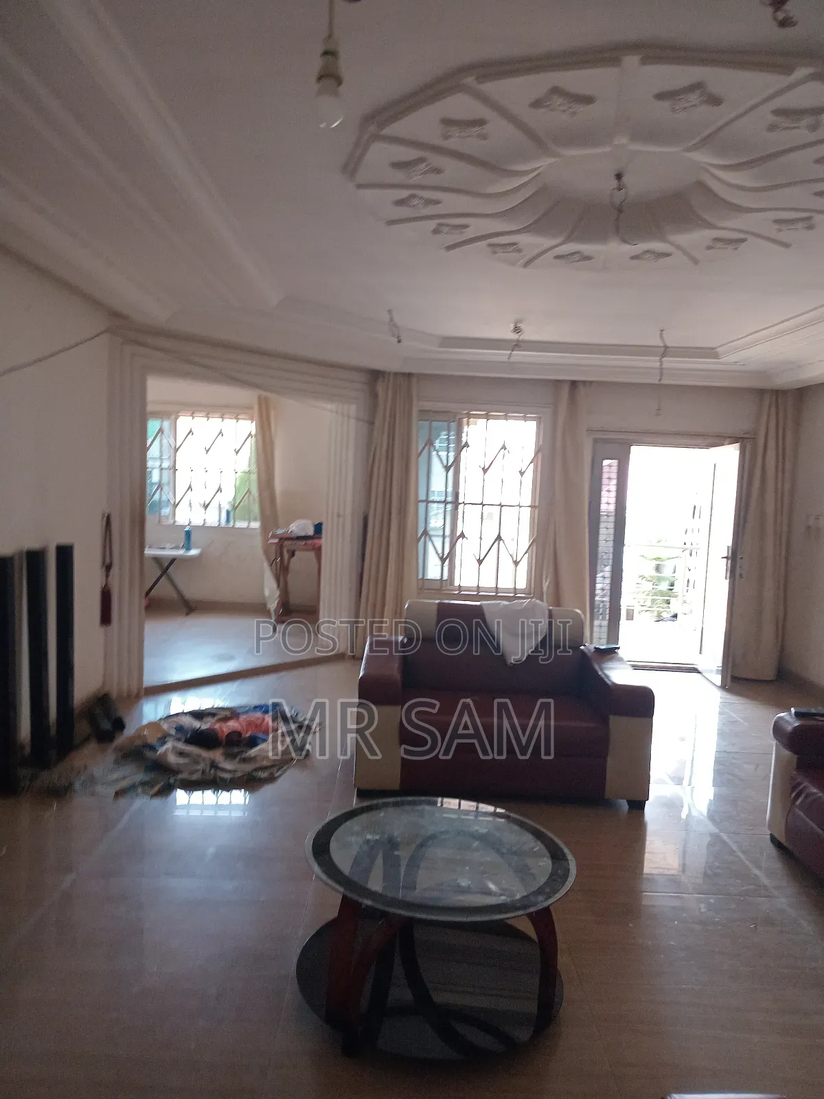 2bdrm Apartment in Sam Properties, Ga South Municipal for rent