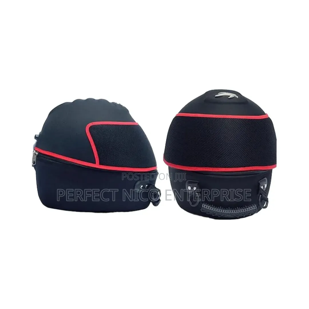 Motorcycle Helmet Bag