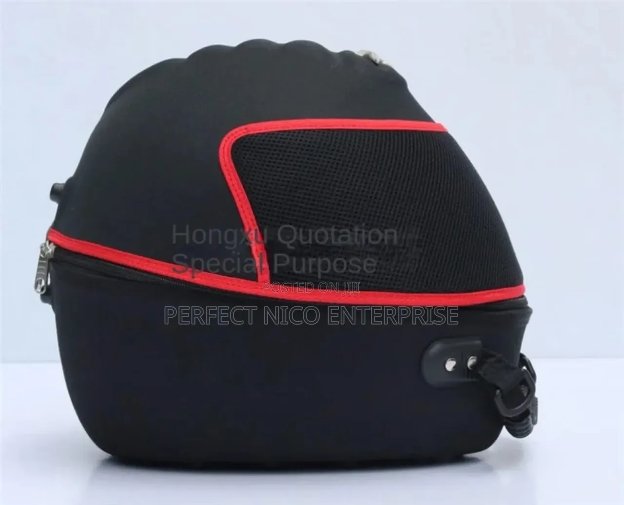 Motorcycle Helmet Bag