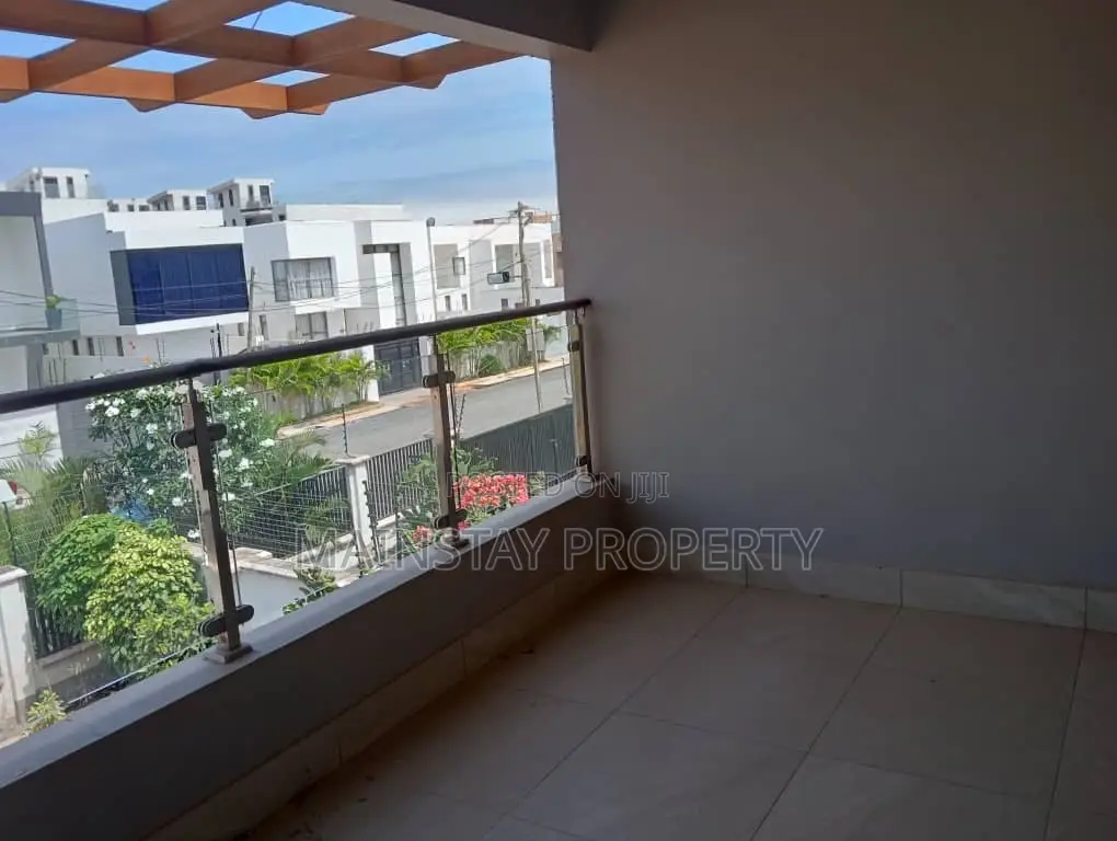 4bdrm House in Mainstay Estates, Tseaddo for rent