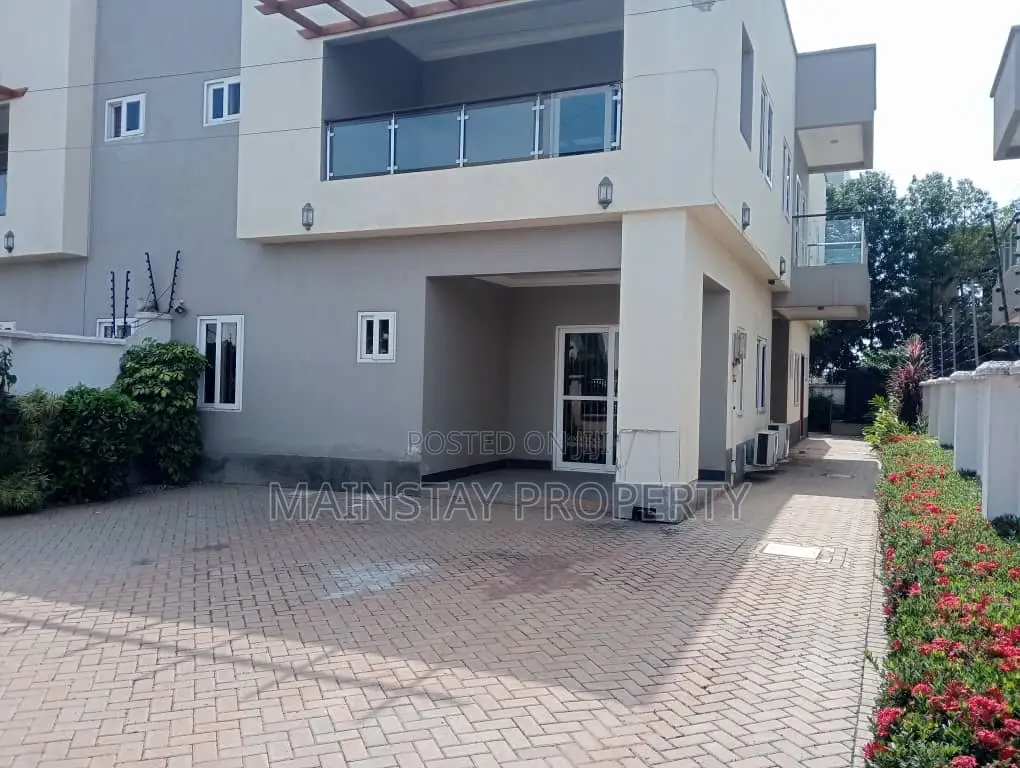 4bdrm House in Mainstay Estates, Tseaddo for rent