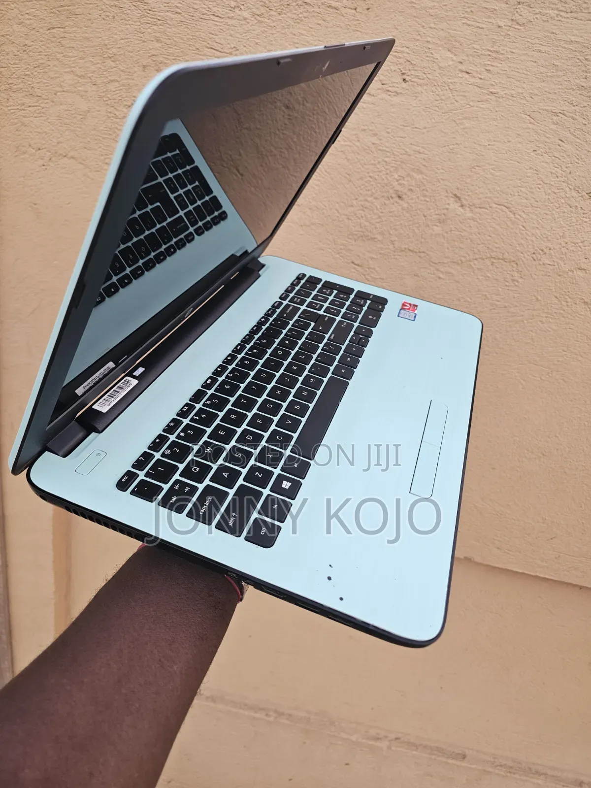 Laptop HP Pavilion 15 12GB Intel Core i7 HDD+SSD 2T