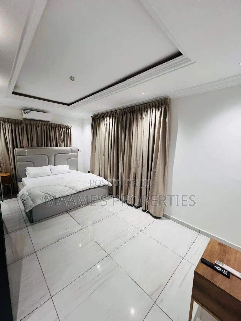 5bdrm Duplex in Adenta for rent