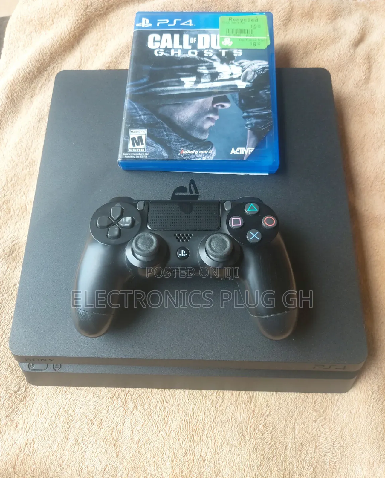 Playstation 4 Slim