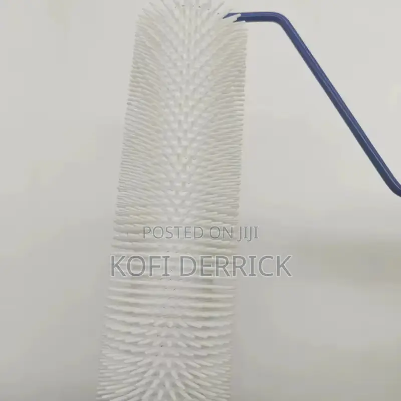 Spike Roller - Epoxy Floor Paint Roller