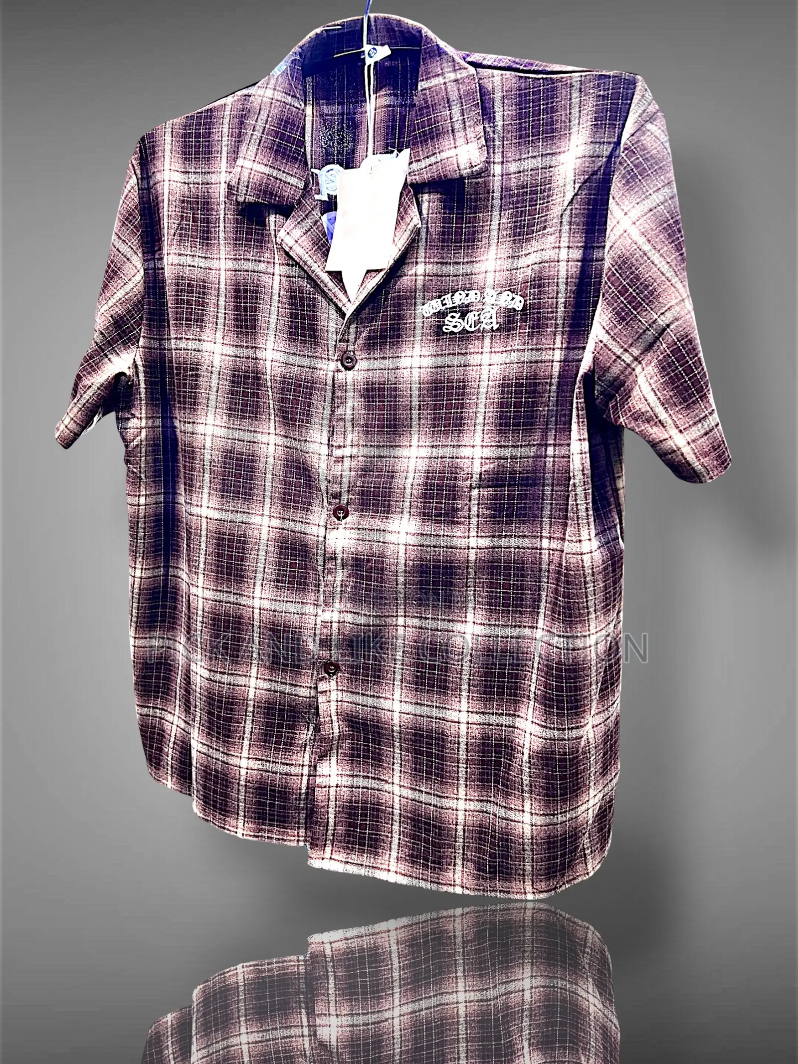 Shirt Cotton