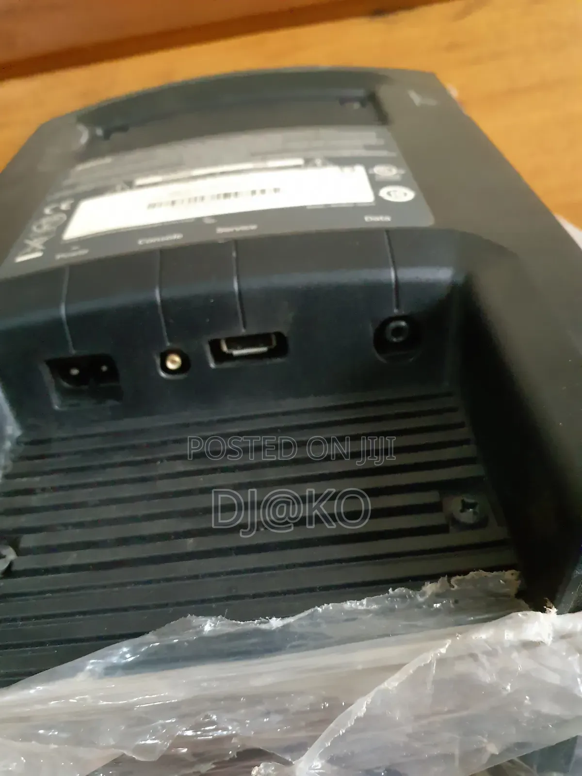 Bose Cinemate Wireless Woofet