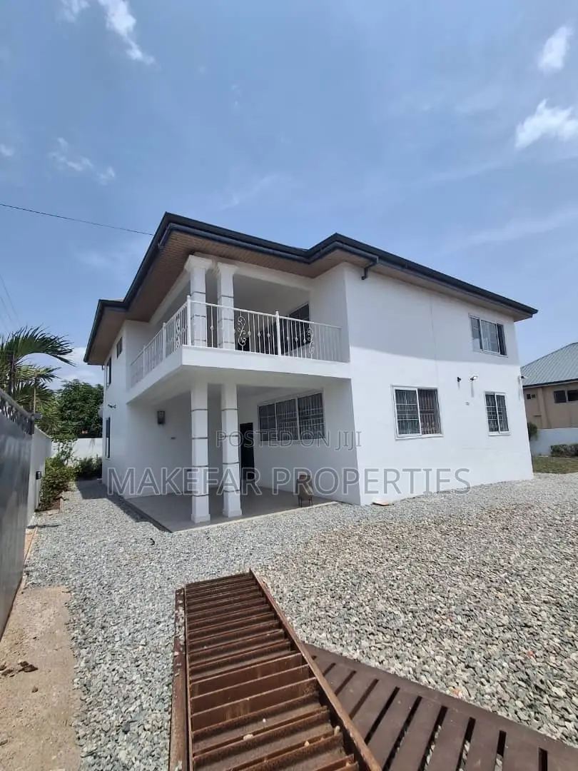4bdrm House in East Legon for rent