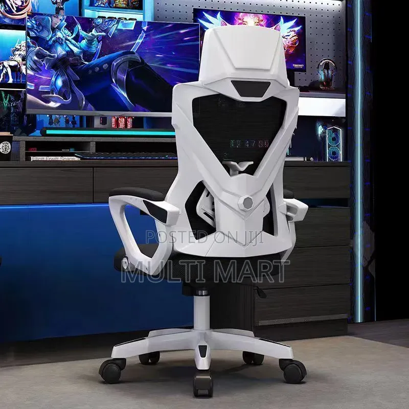 Ergonomic Gaming Swivel Chair Home Office