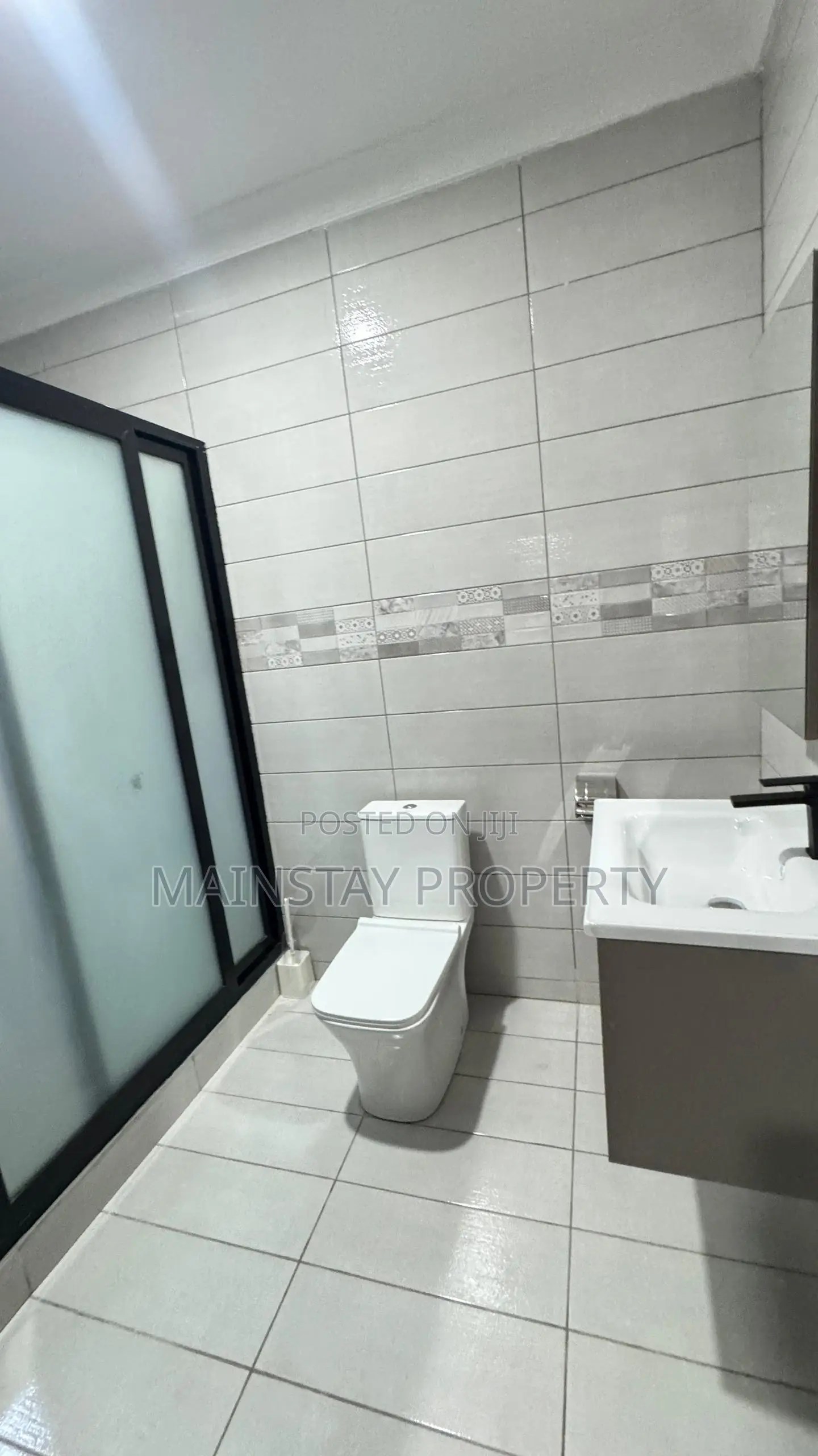 3bdrm House in Mainstay Estates, Achimota for rent