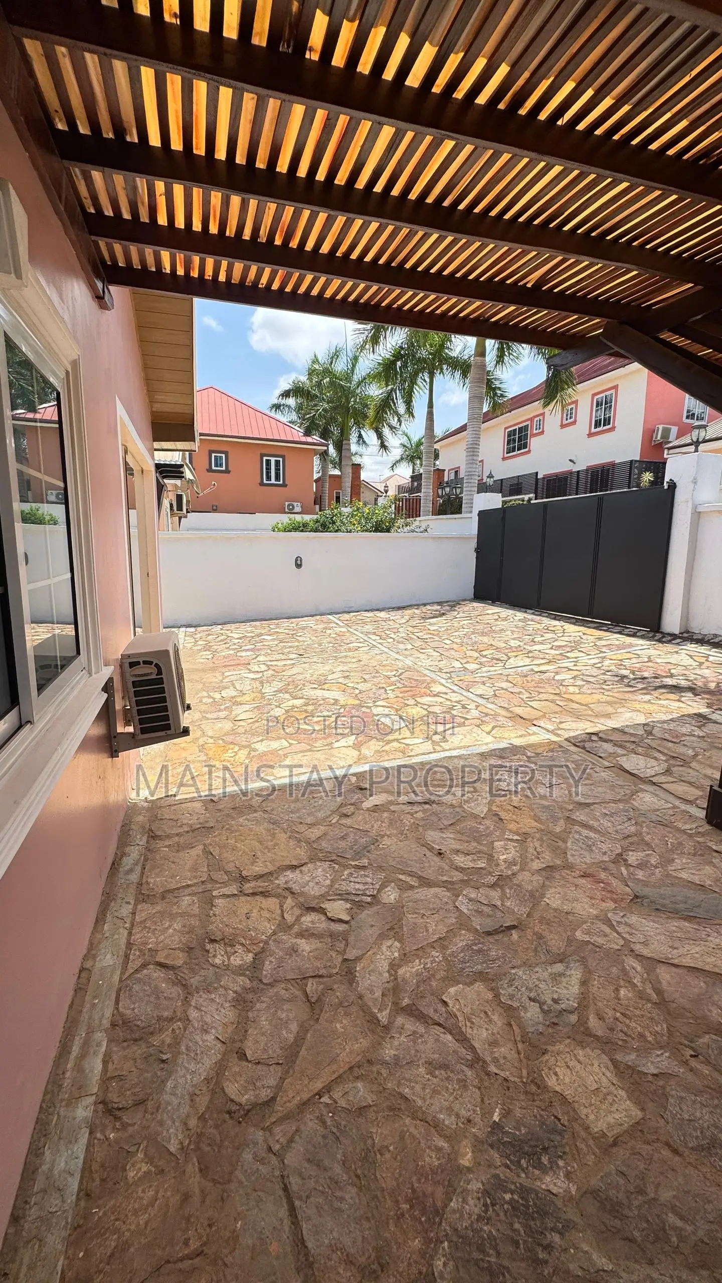 3bdrm House in Mainstay Estates, Achimota for rent