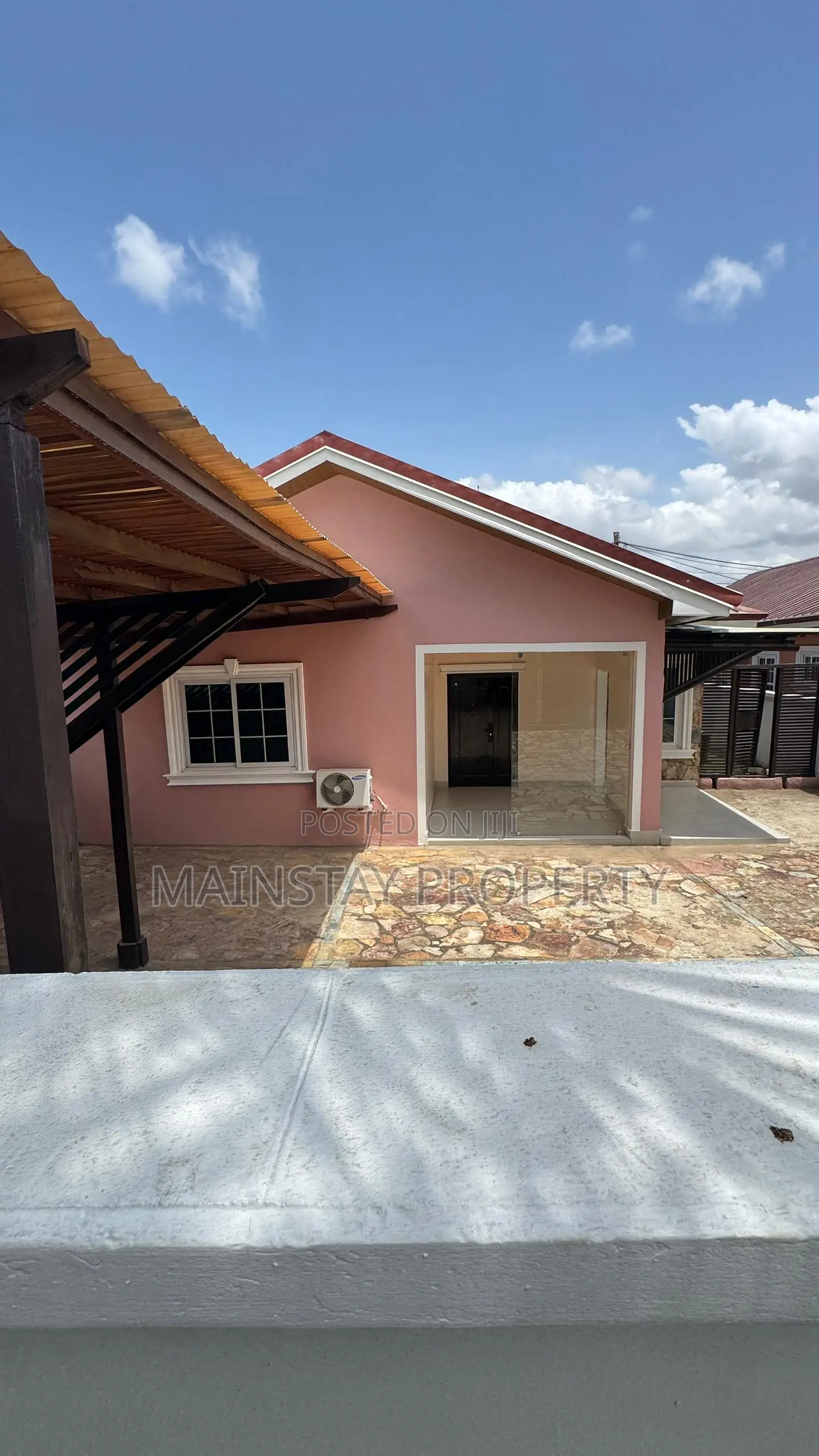 3bdrm House in Mainstay Estates, Achimota for rent