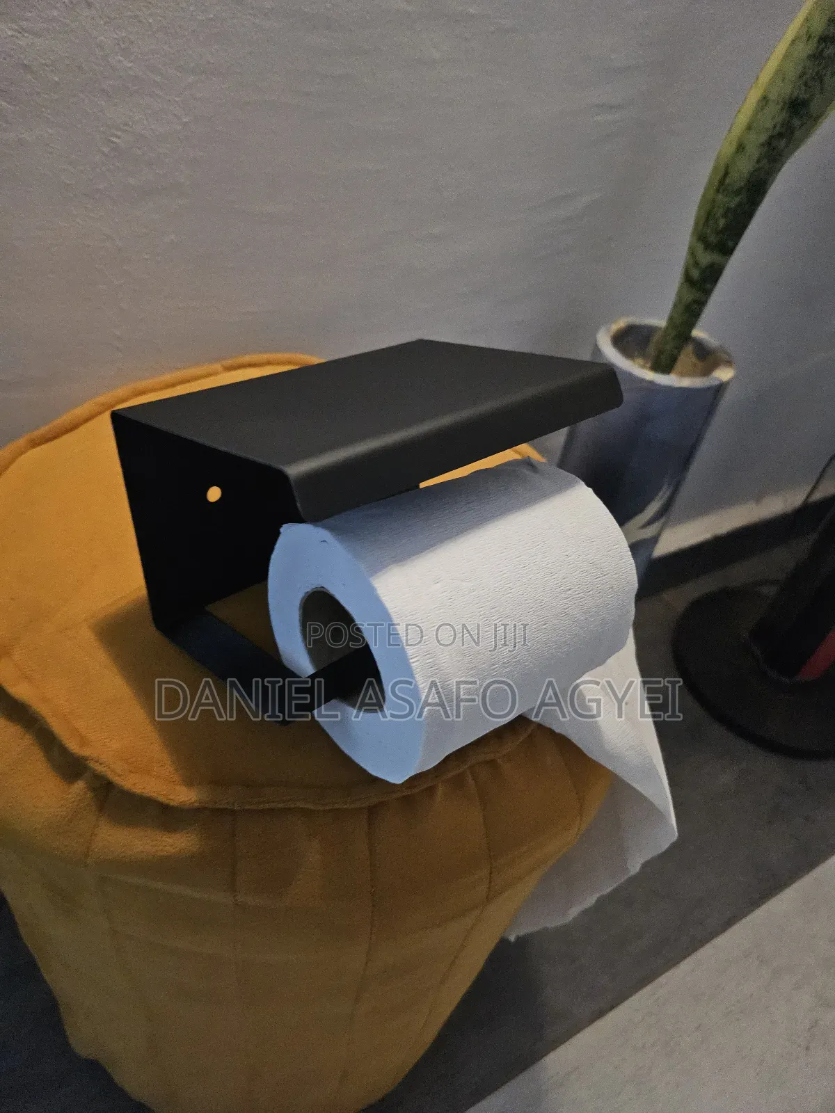 New Elegant T Roll / Paper Holder Wholesale And Retail