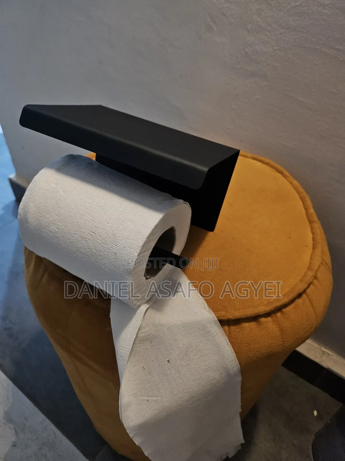 New Elegant T Roll / Paper Holder Wholesale And Retail