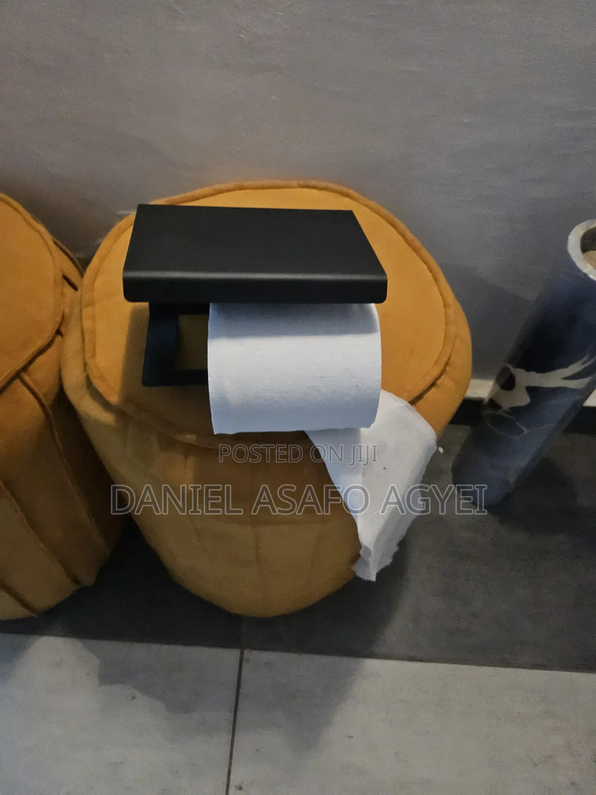 New Elegant T Roll / Paper Holder Wholesale And Retail