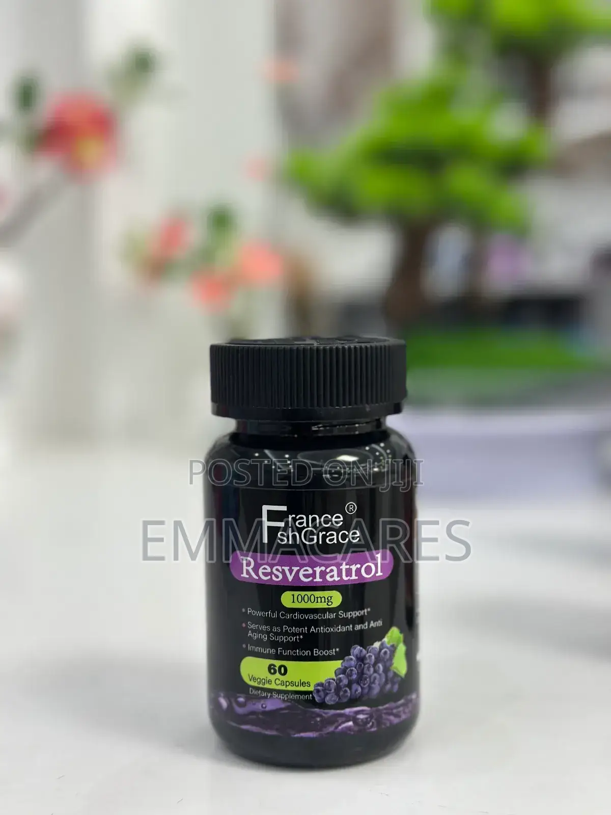 Resveratrol
