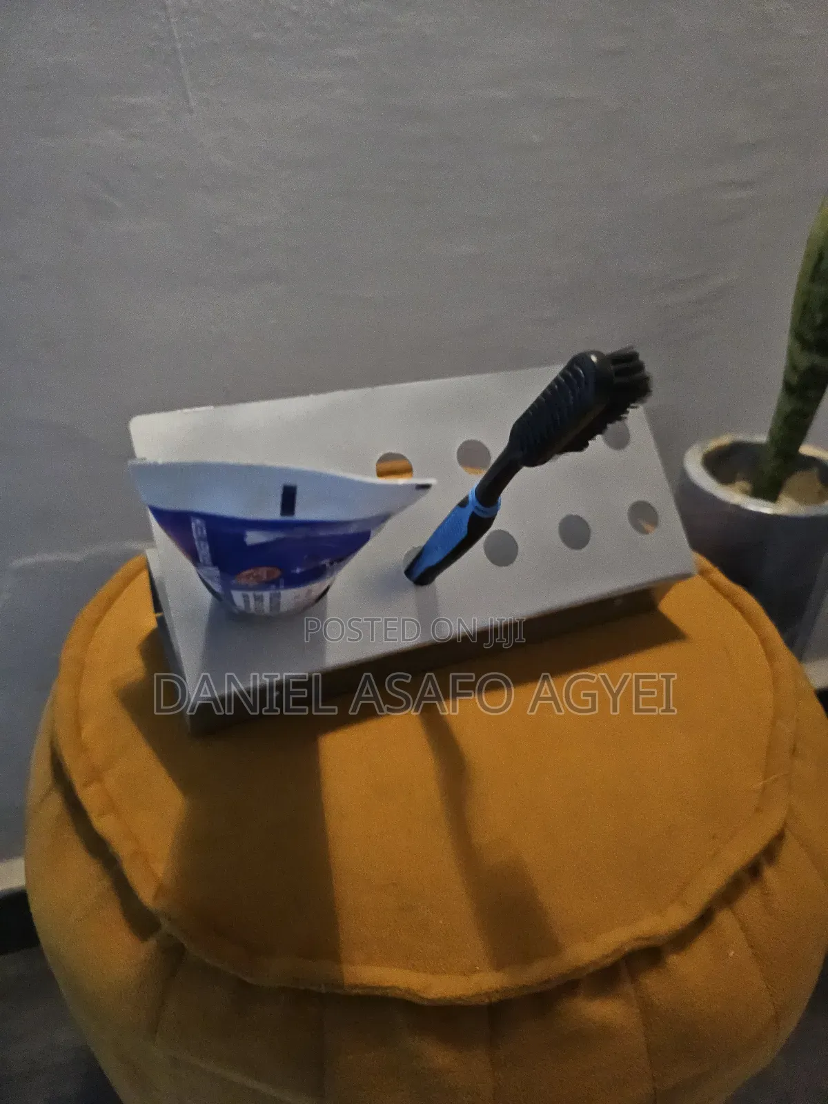 New Stylish Tooth Brush/ Paste Holder Wholesale And Retail