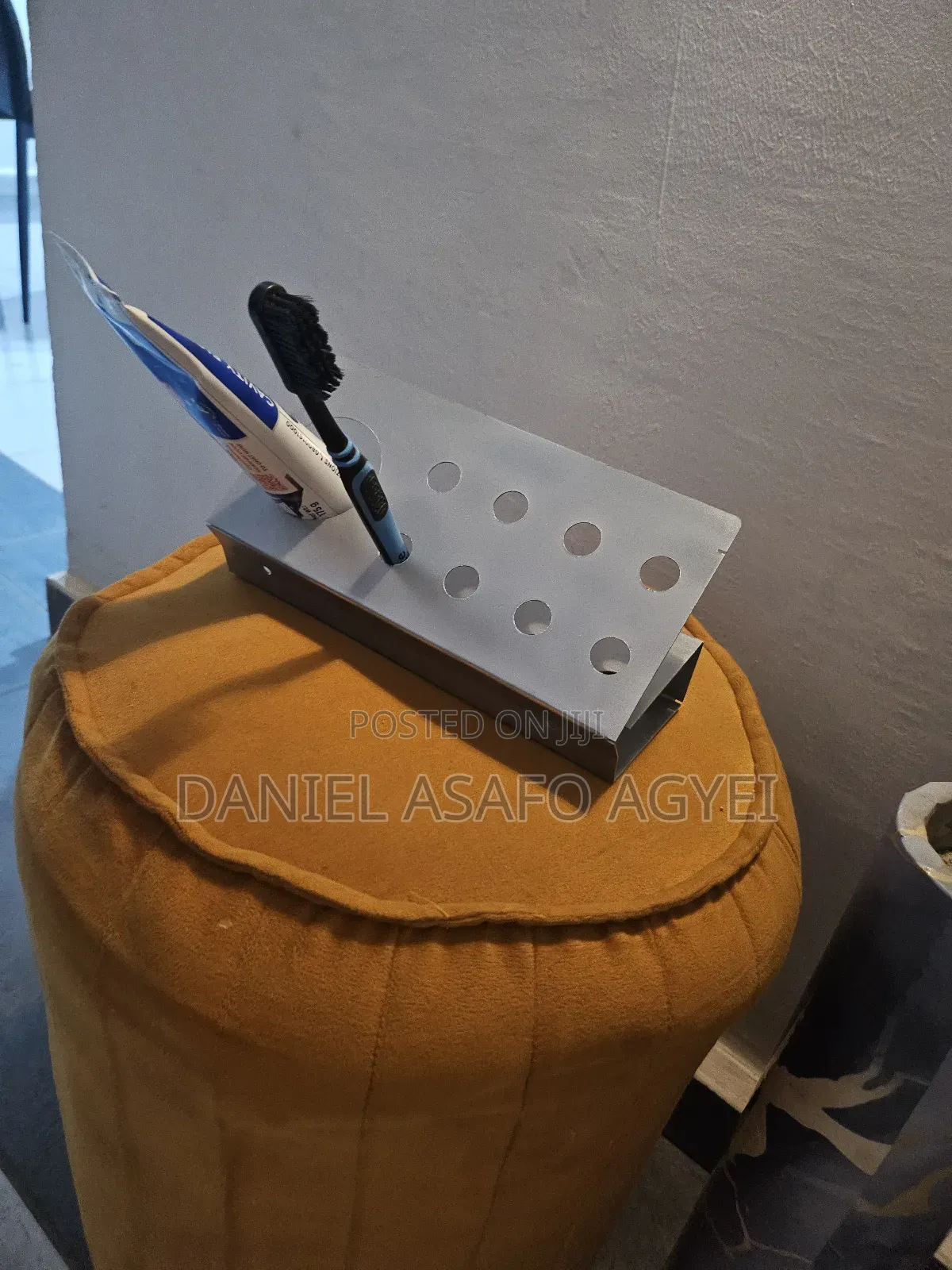 New Stylish Tooth Brush/ Paste Holder Wholesale And Retail
