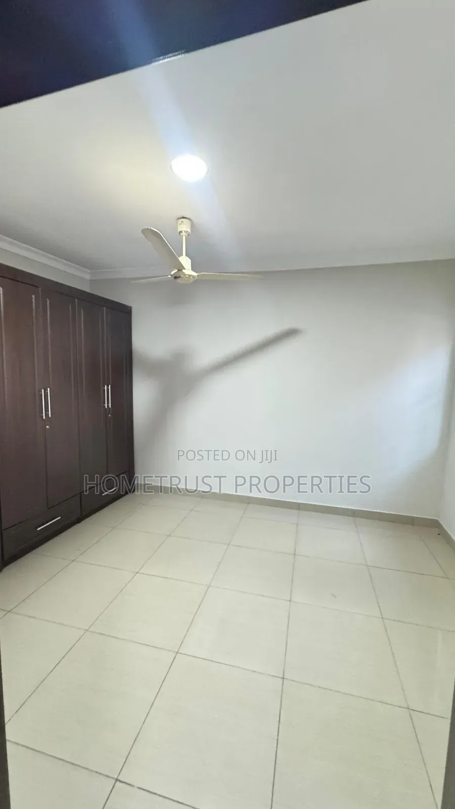 3bdrm House in Achimota Mall Area, Mile 7 for rent