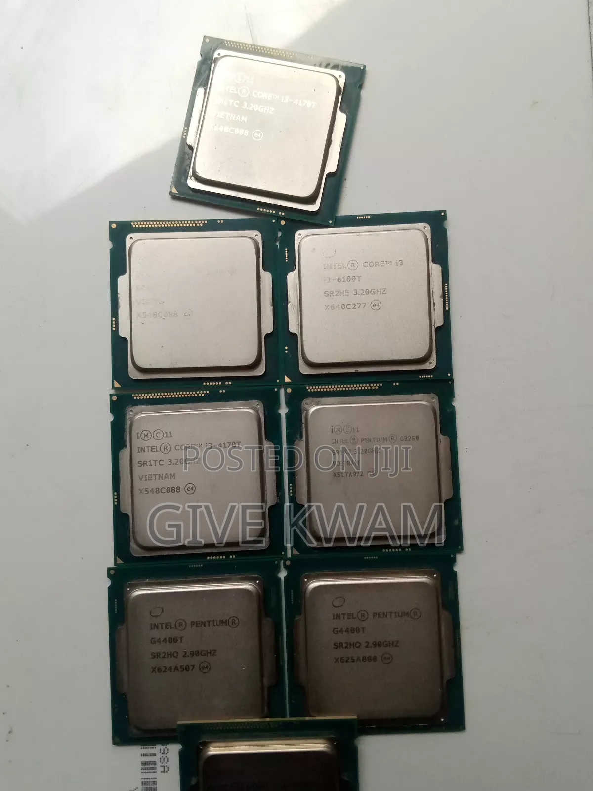 I5 7 Generation