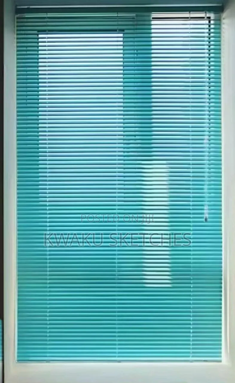 Modern Living Starts With Perfect Venetian Blinds