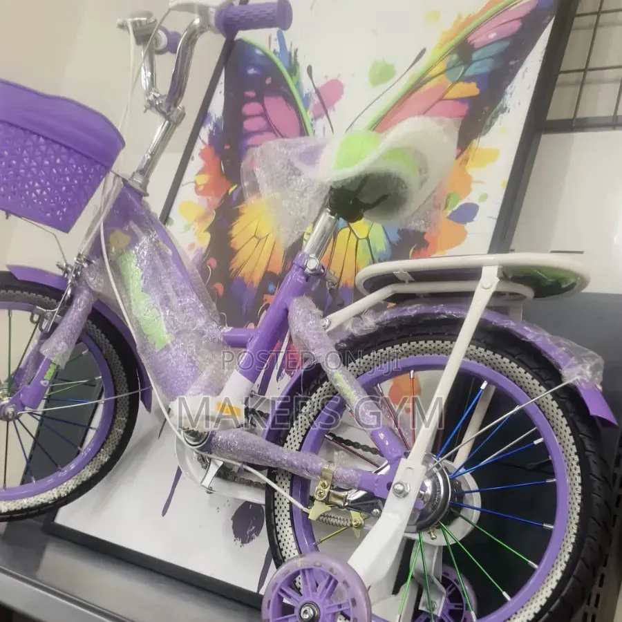 Kids Bicycle