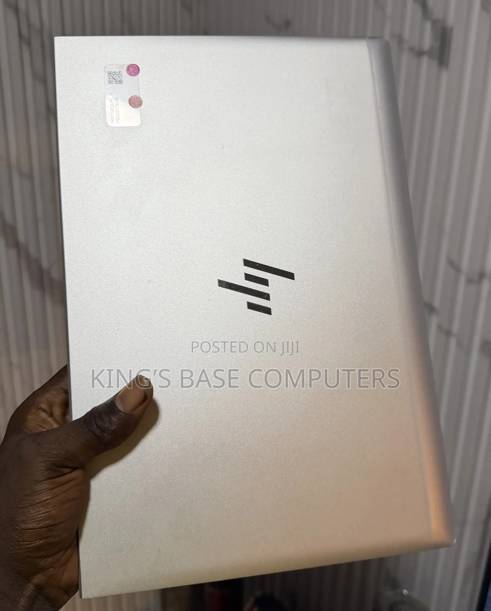 Laptop HP EliteBook 830 G8 16GB Intel Core i7 SSD 512GB