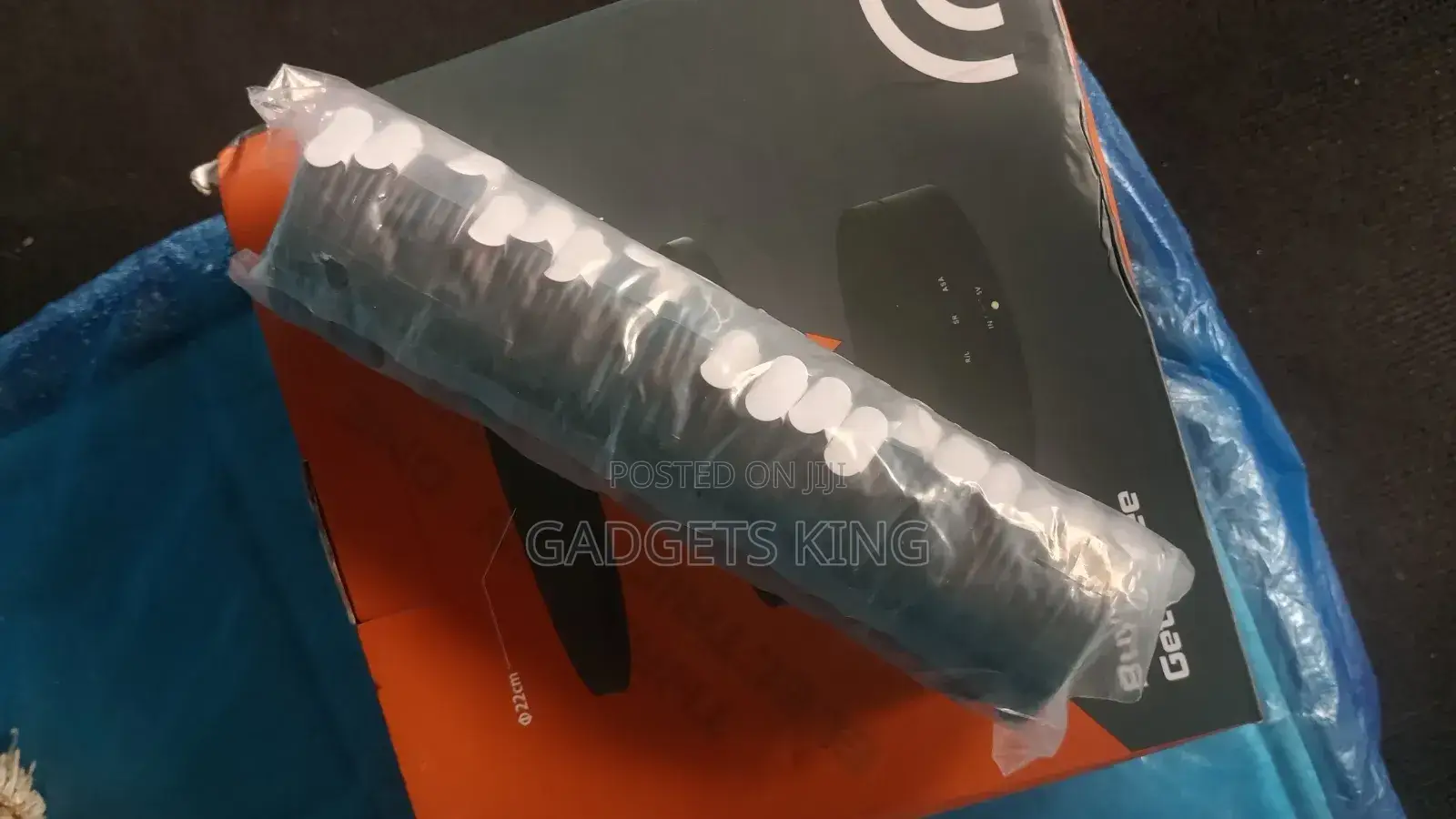 Phone Charger Cables
