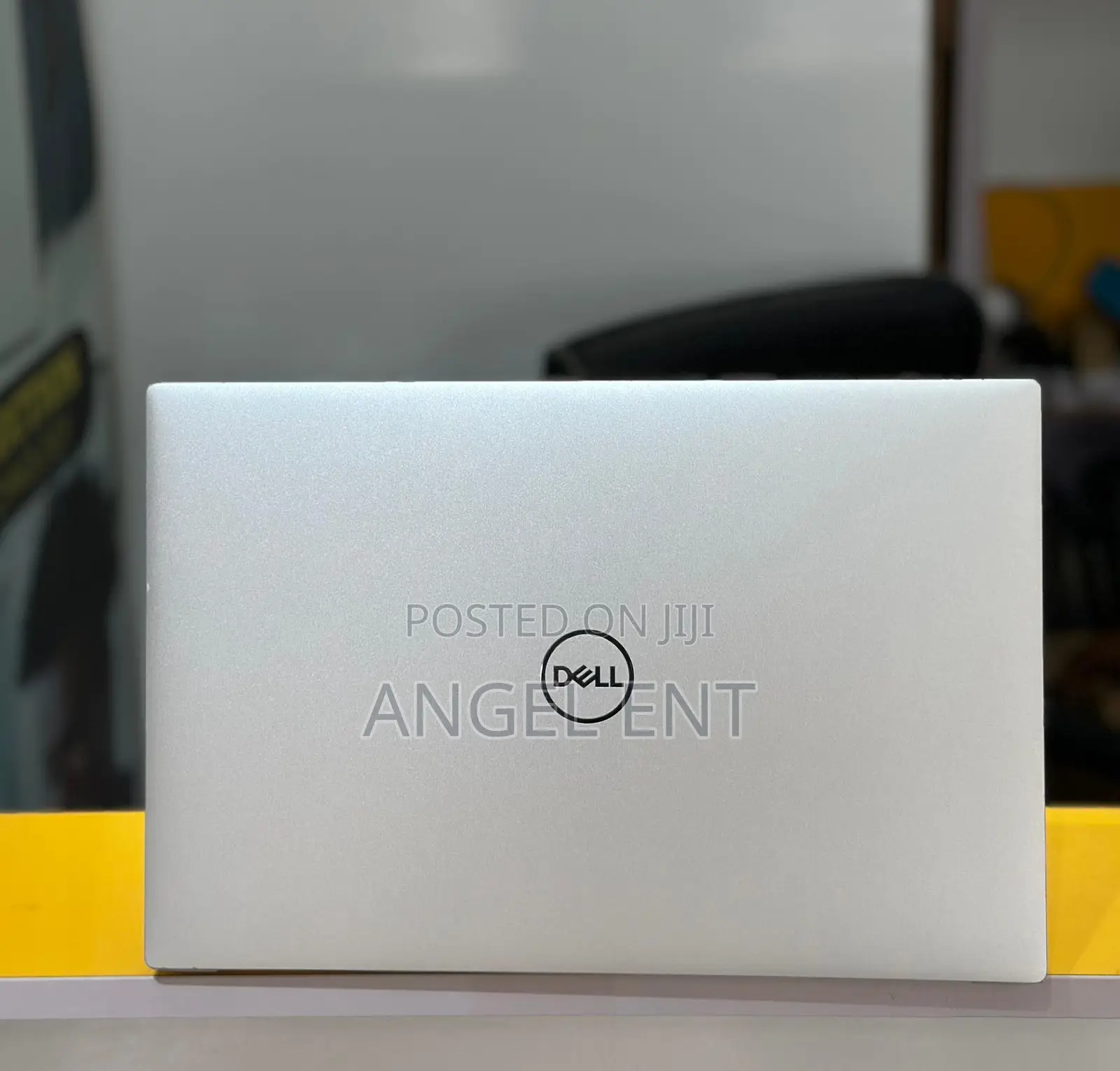Laptop Dell XPS 15 9510 16GB Intel Core i7 SSD 512GB