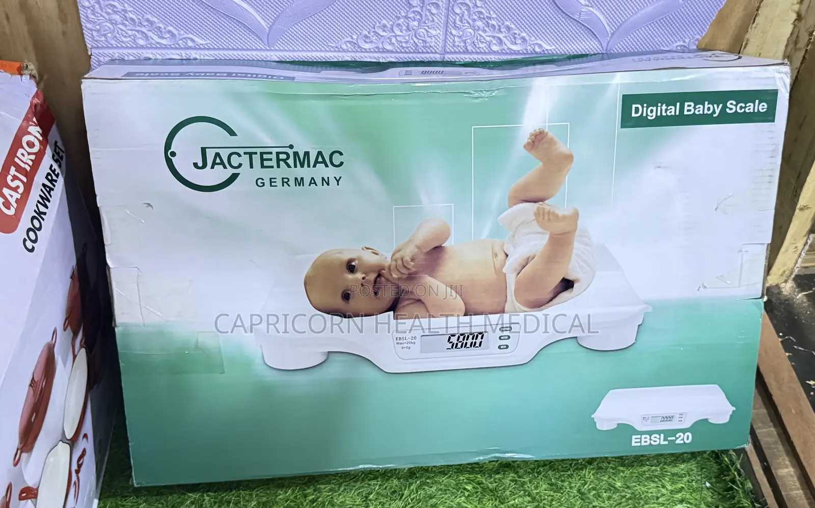 Infant/Child Weighing Scale